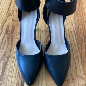 Nicole Miller Shoes